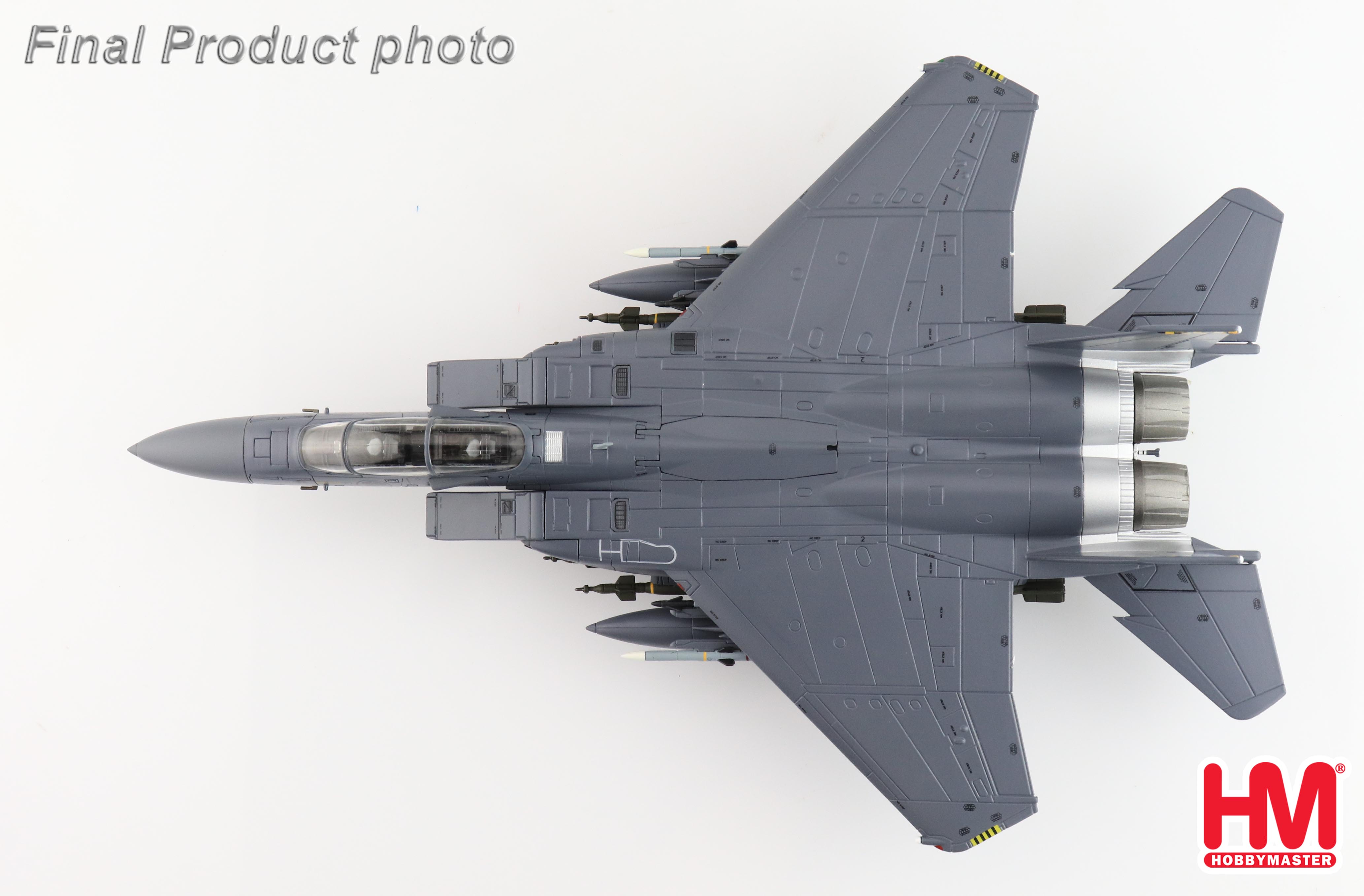 F-15SG Multi-role Fighter Aircraft 8328, 149 Squadron, RSAF
